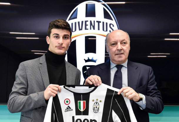 转会市场上 转会市场上