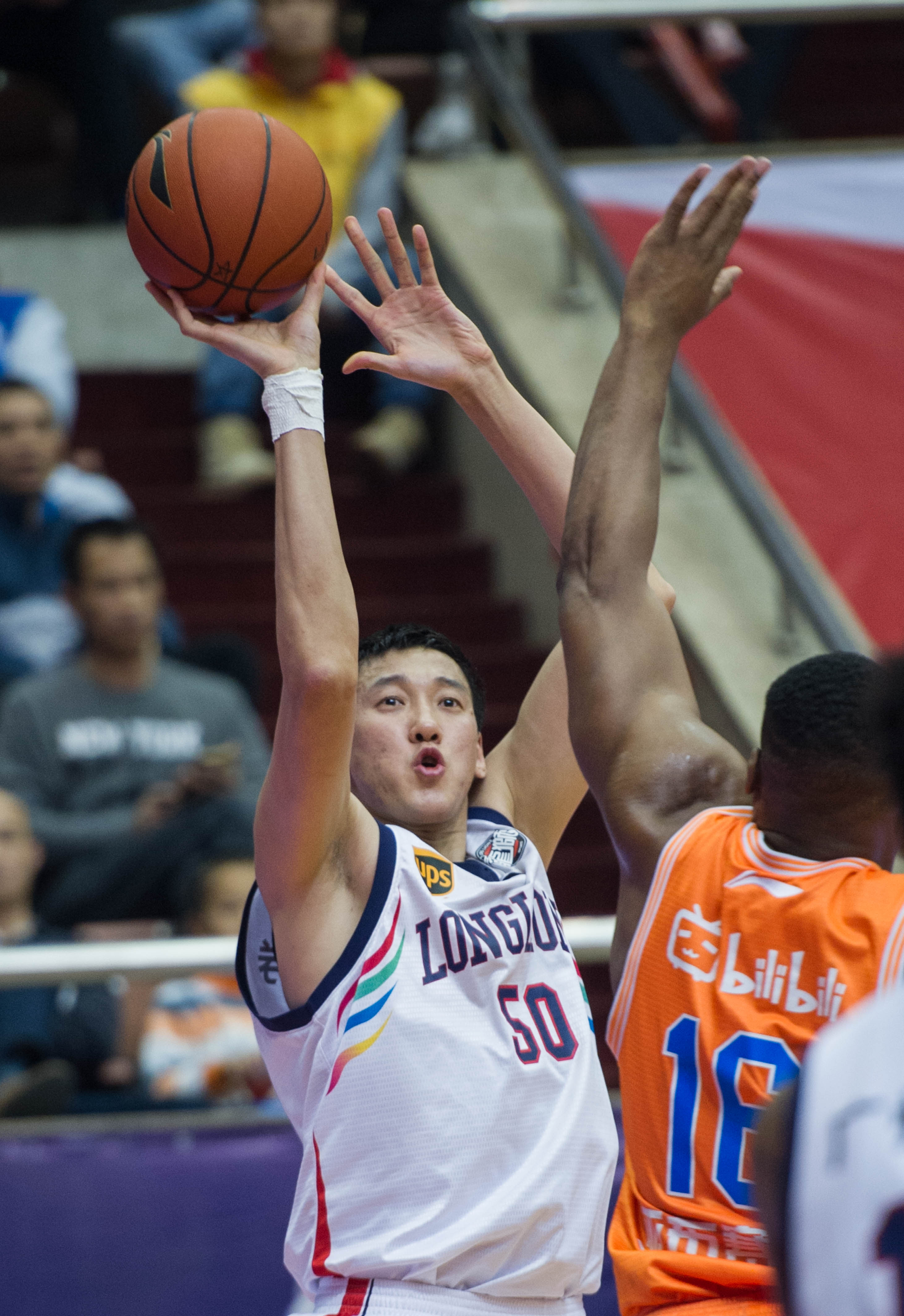 挡拆配合来 挡拆配合来